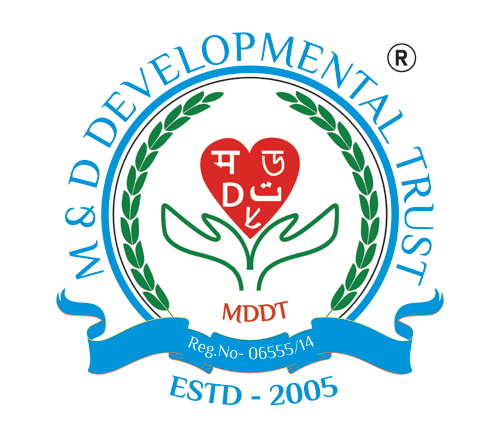 M & D Developmental Trust