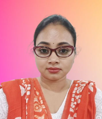 Dipanwita bhandari