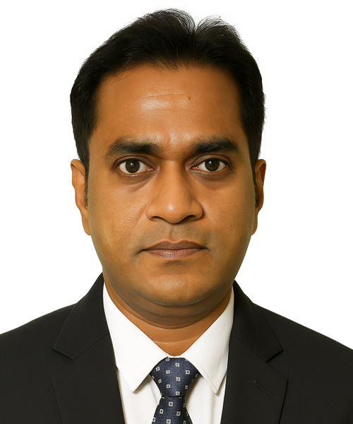 Md. Sajahan